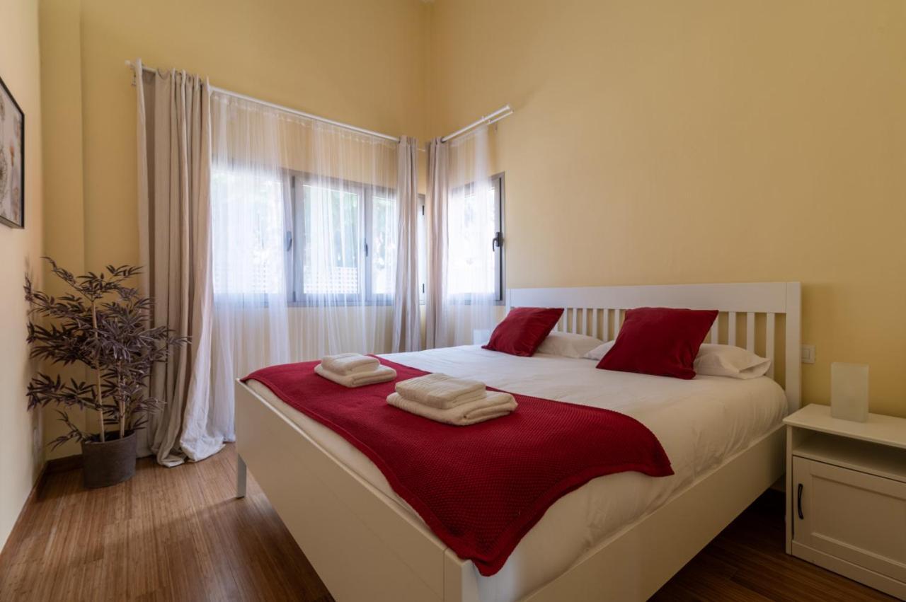 Serenity Villa Tauro Mogan Exterior photo